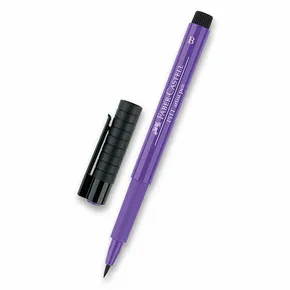 Faber-Castell Pitt Artist Pen Brush – Rot- und Rosatöne 136
